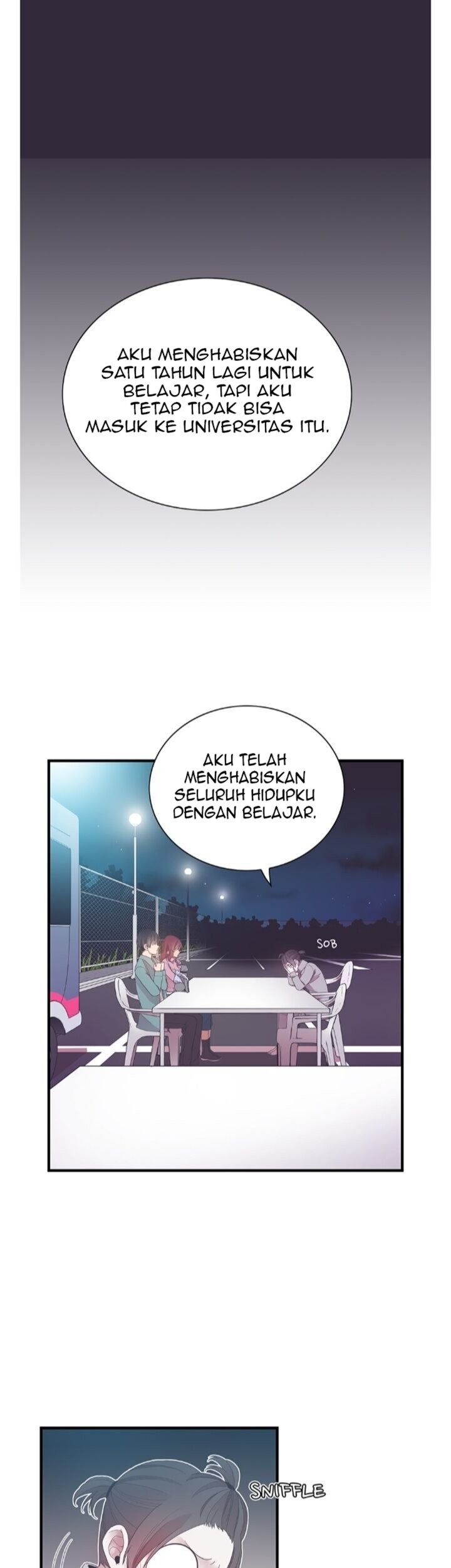 The Chef of Spirits Chapter 12 - halaman 30