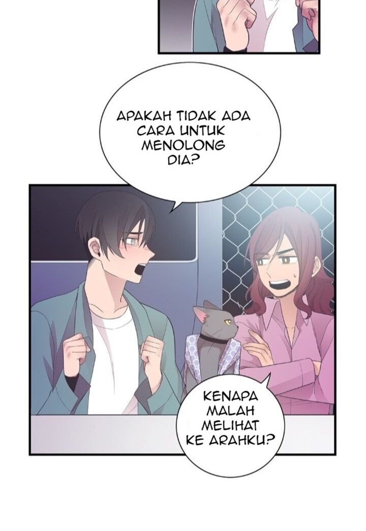 The Chef of Spirits Chapter 12 - halaman 33