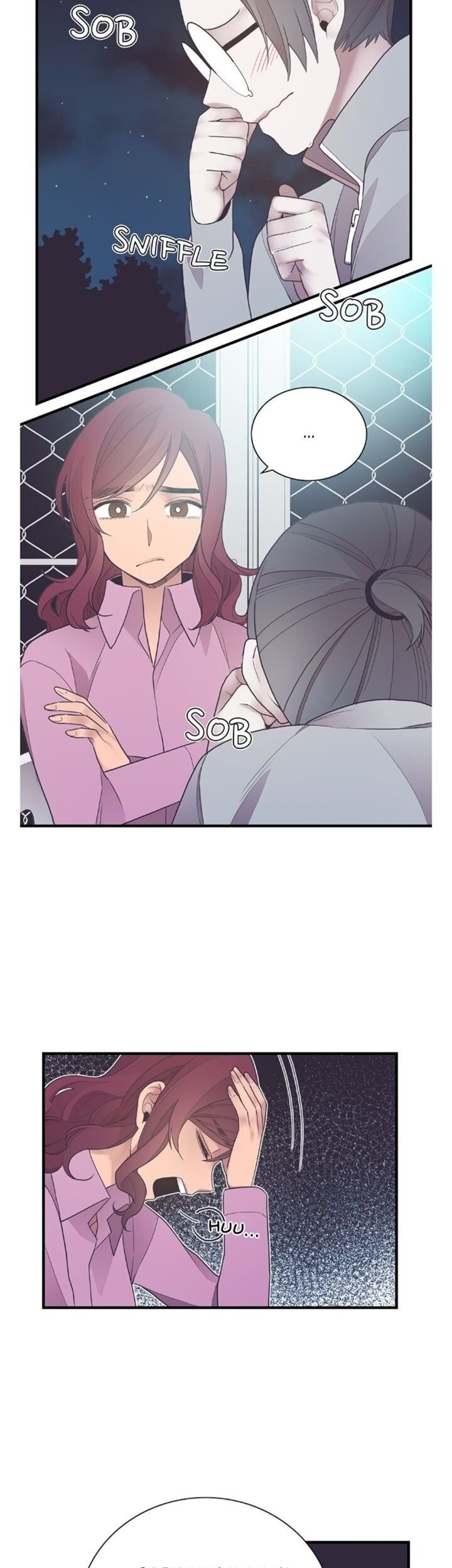 The Chef of Spirits Chapter 12 - halaman 36