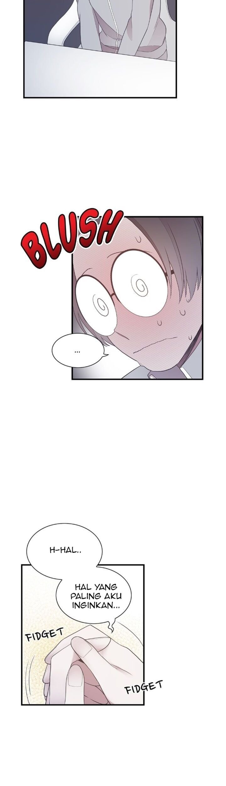 The Chef of Spirits Chapter 12 - halaman 40