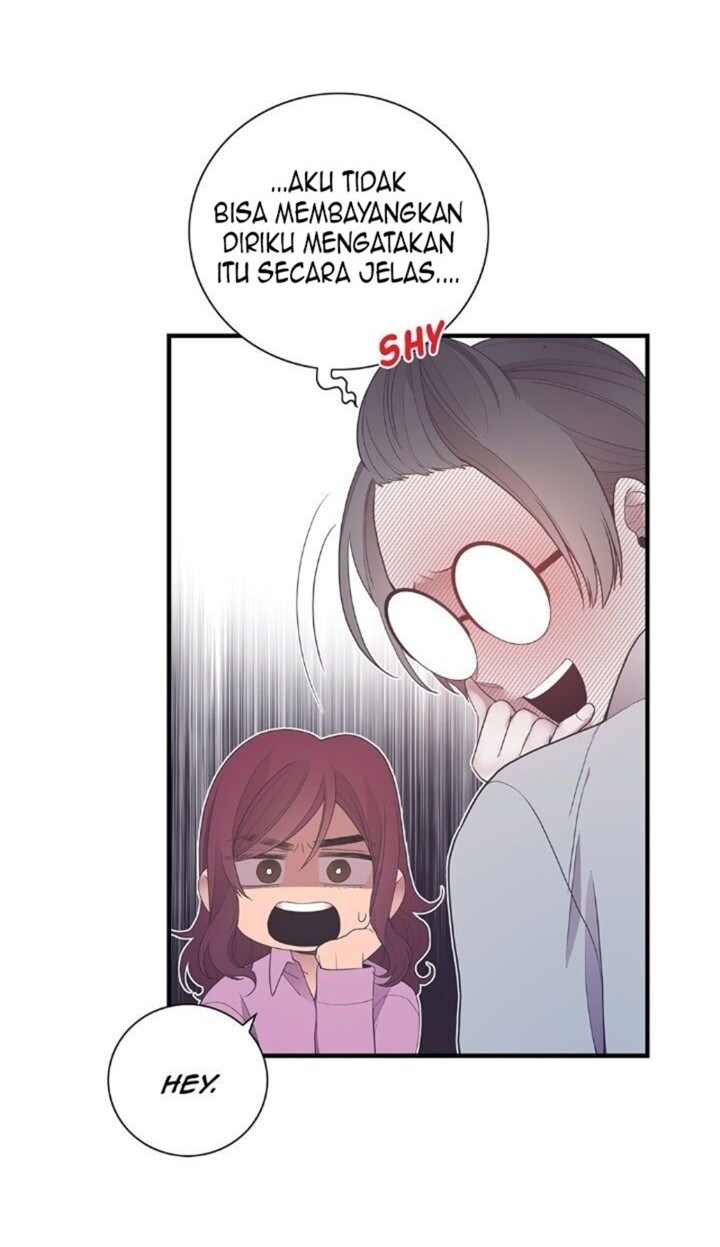 The Chef of Spirits Chapter 12 - halaman 41