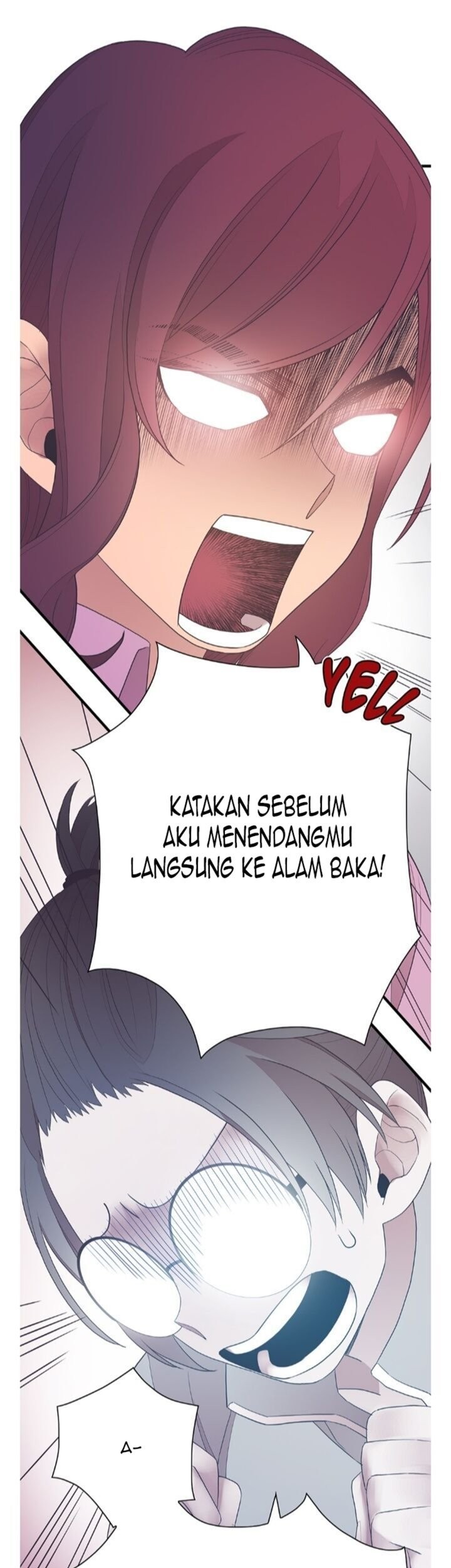 The Chef of Spirits Chapter 12 - halaman 42