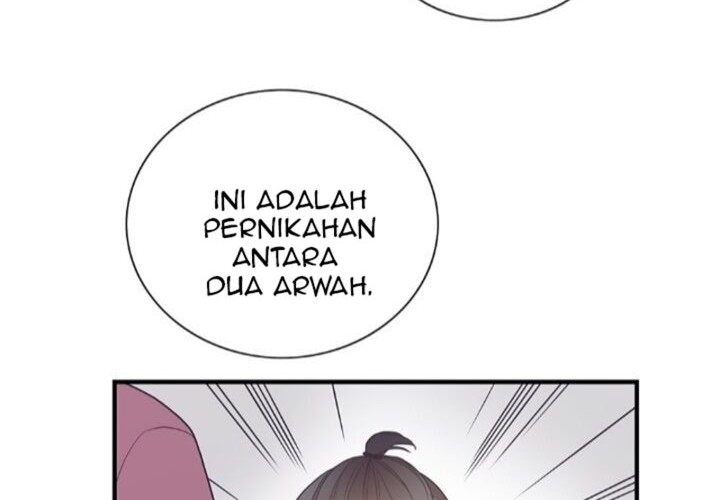 The Chef of Spirits Chapter 12 - halaman 45