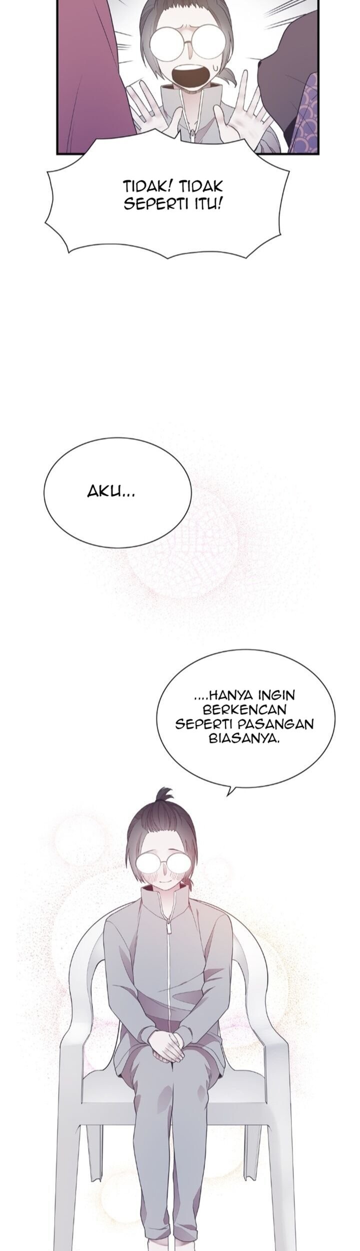 The Chef of Spirits Chapter 12 - halaman 46