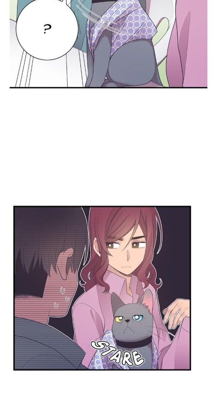The Chef of Spirits Chapter 12 - halaman 49