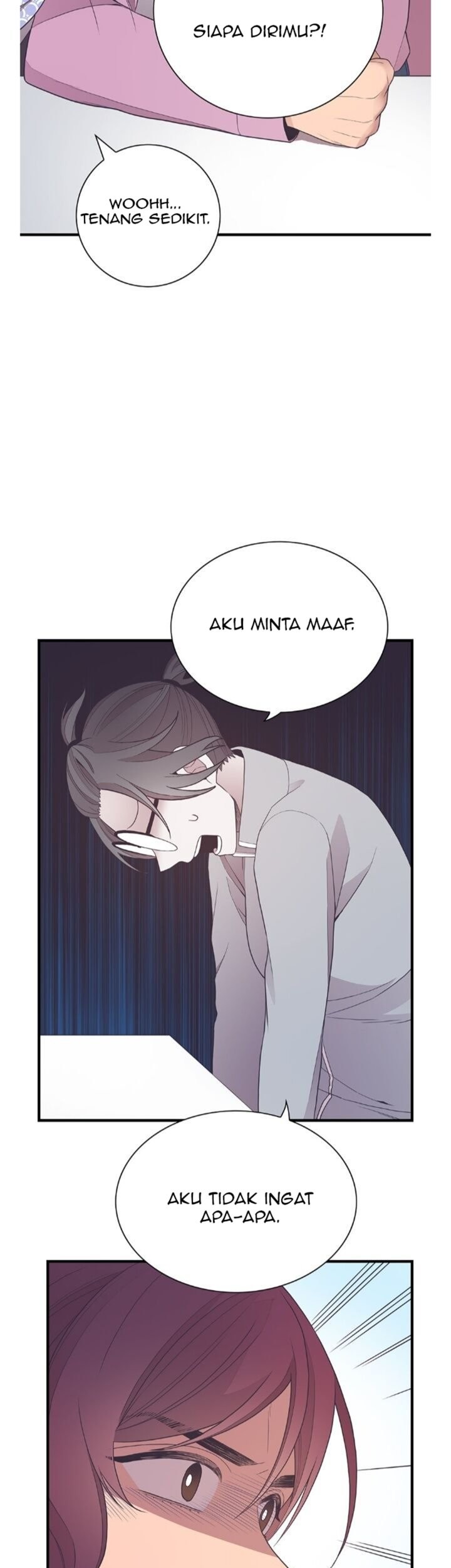 The Chef of Spirits Chapter 12 - halaman 6