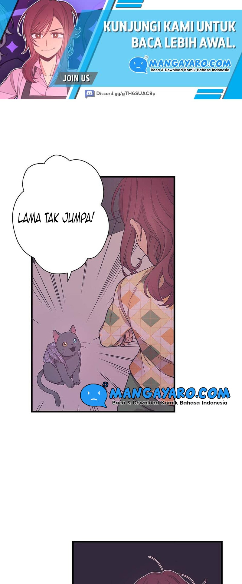The Chef of Spirits Chapter 2.1 - halaman 13