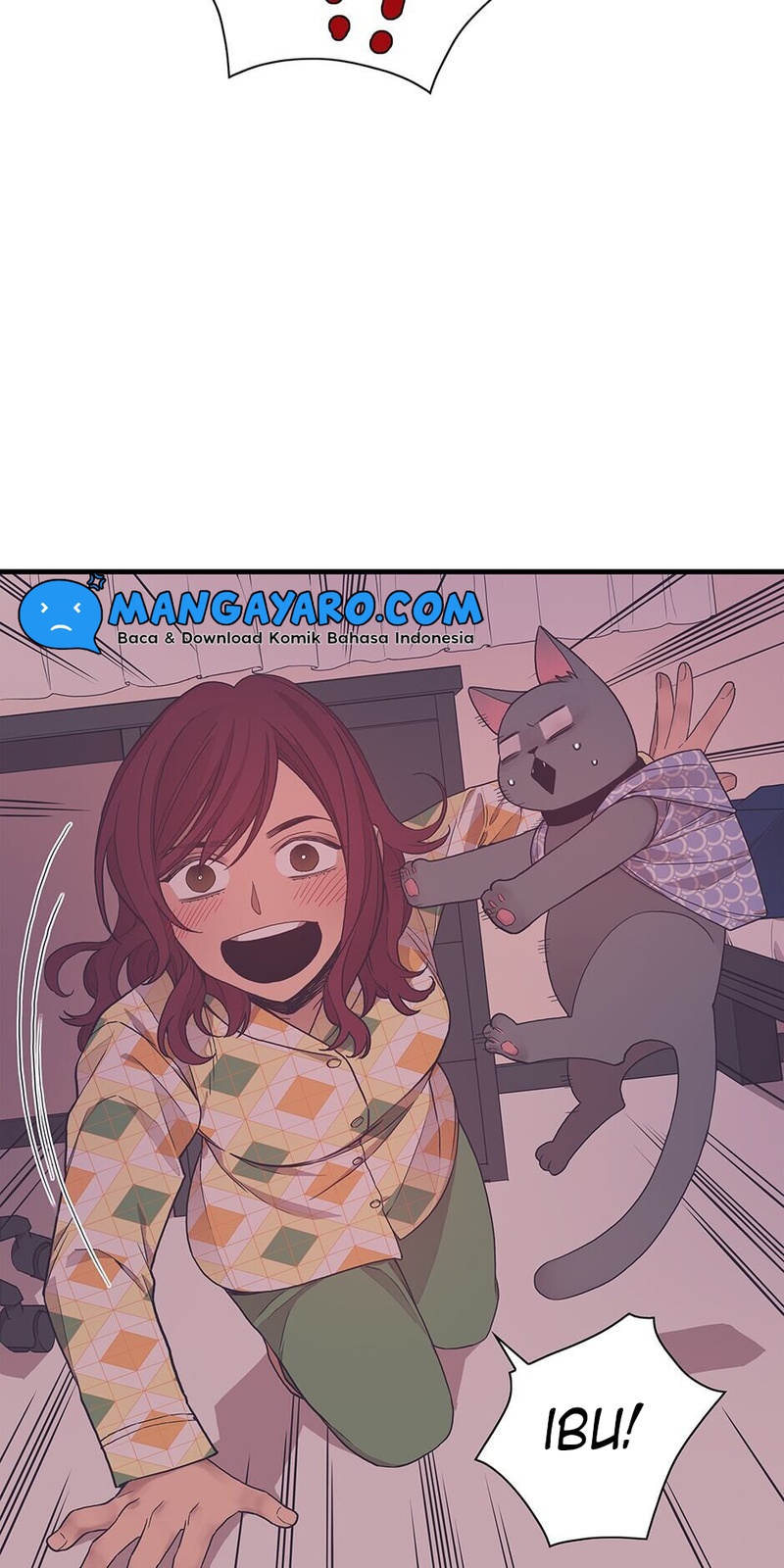The Chef of Spirits Chapter 2.1 - halaman 23