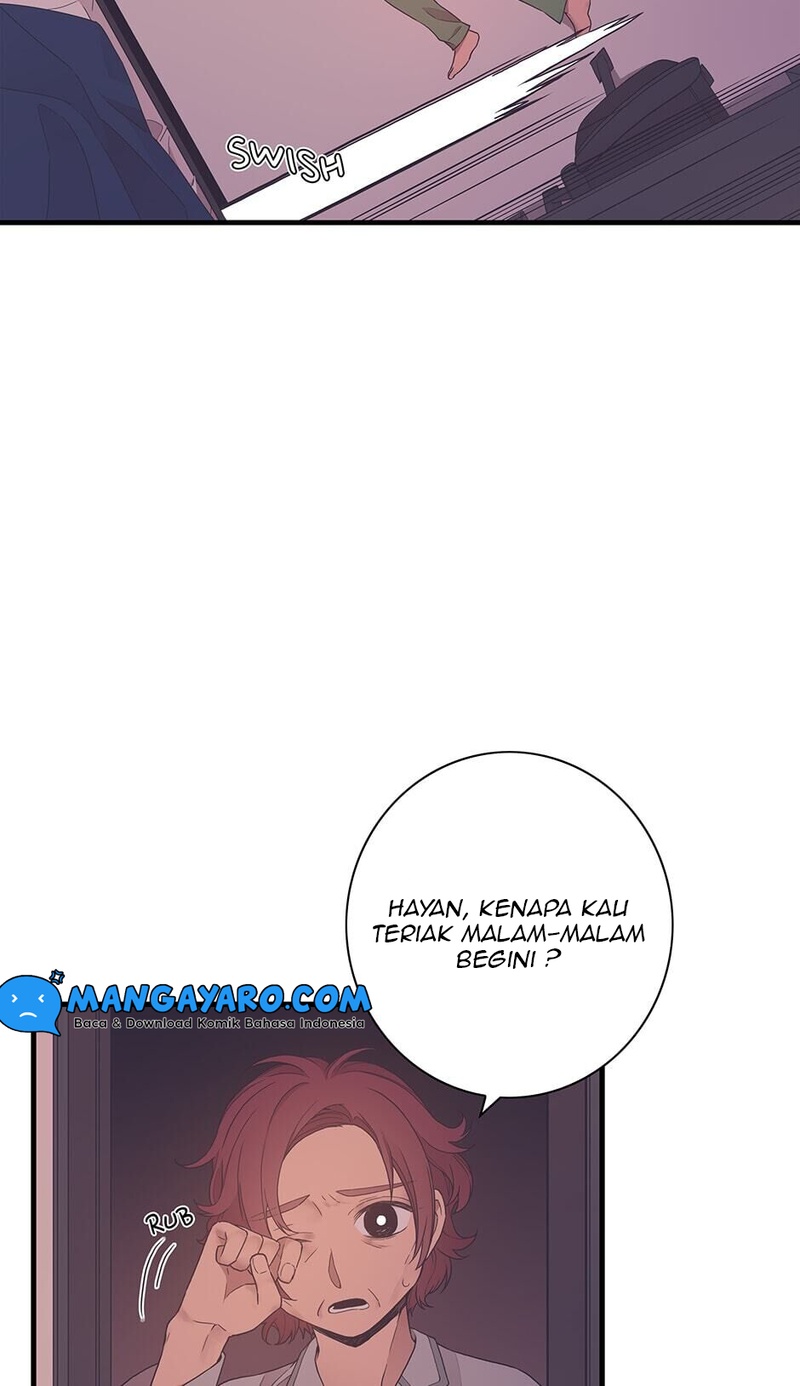 The Chef of Spirits Chapter 2.1 - halaman 28
