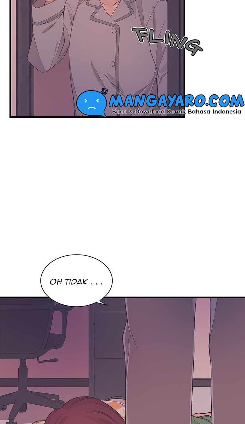 The Chef of Spirits Chapter 2.1 - halaman 29