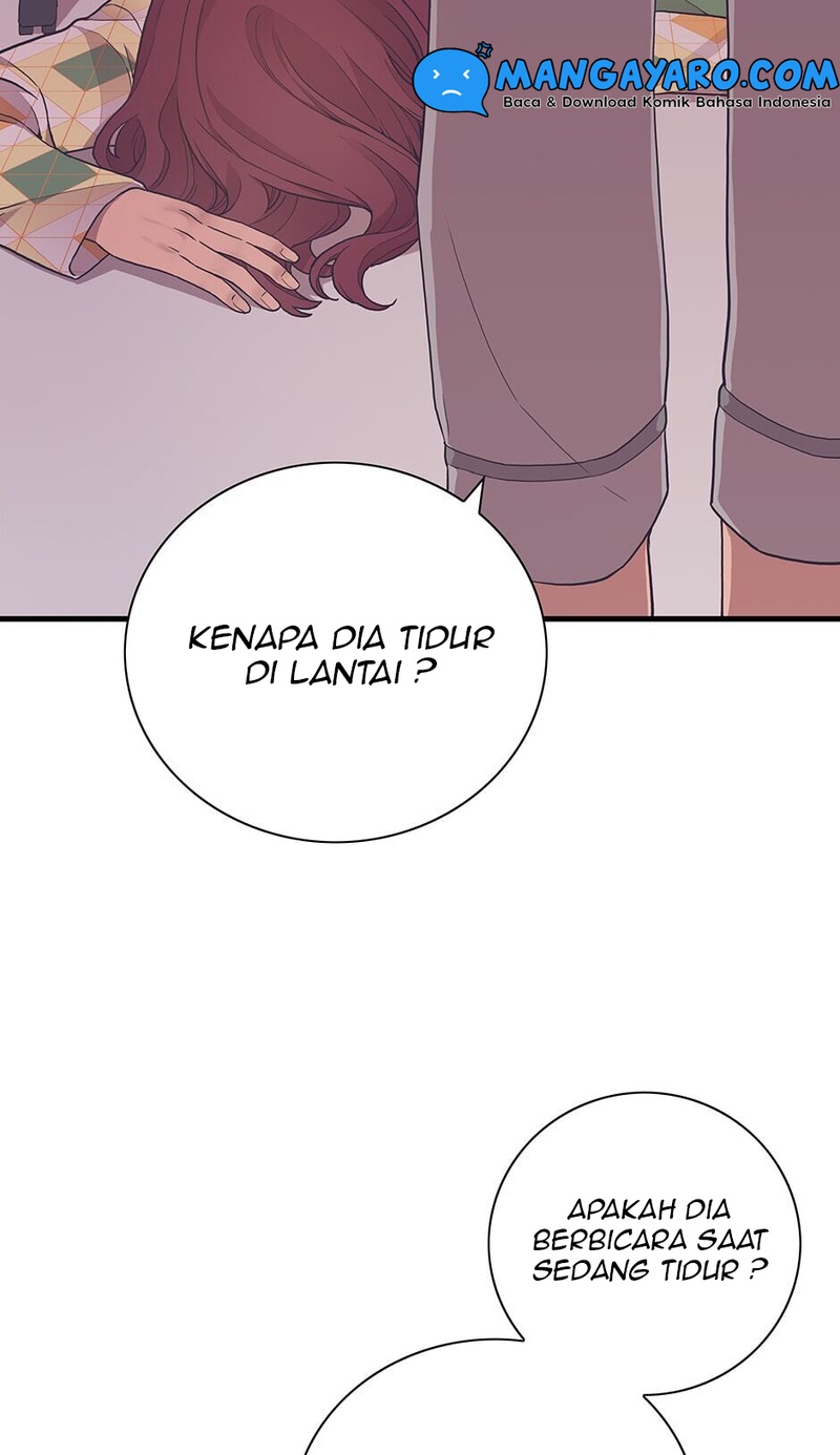 The Chef of Spirits Chapter 2.1 - halaman 30