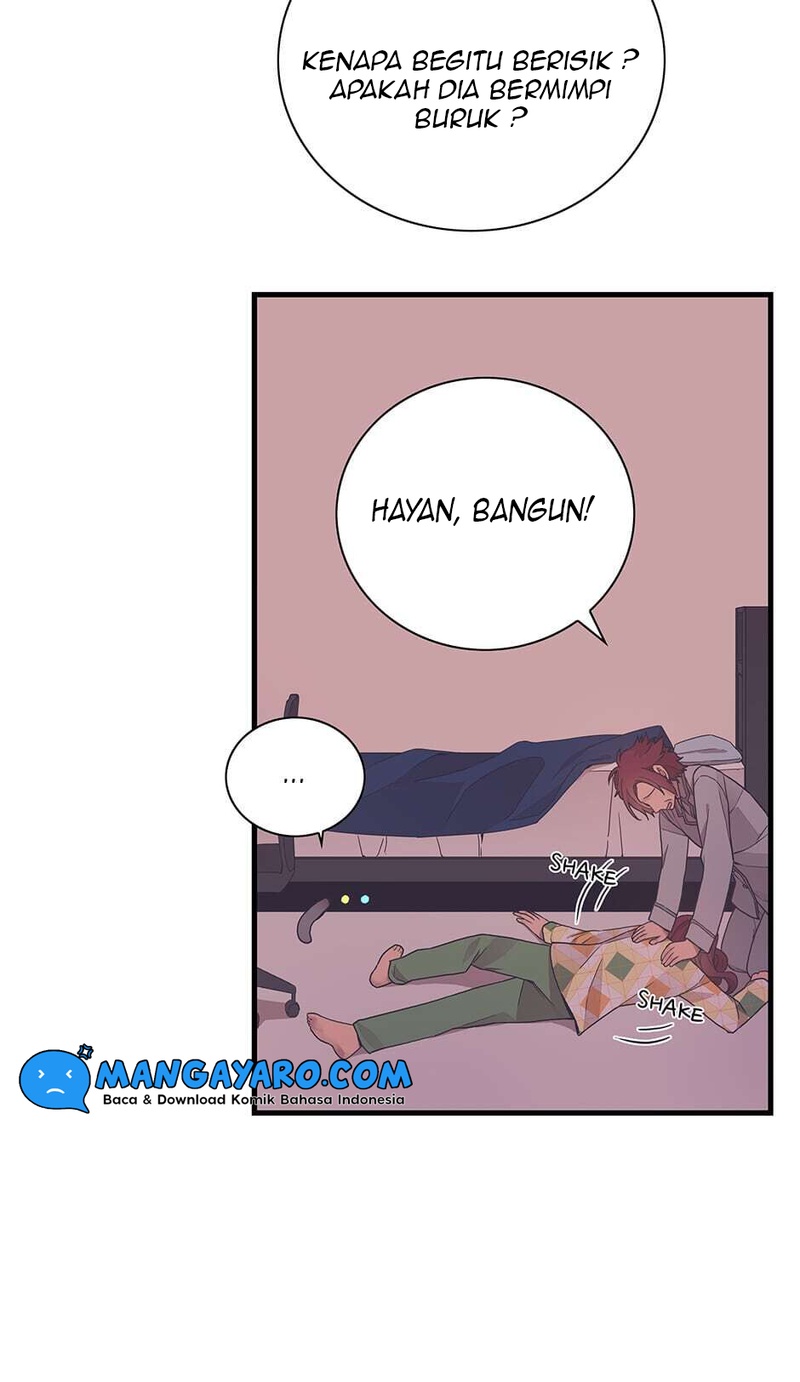 The Chef of Spirits Chapter 2.1 - halaman 31