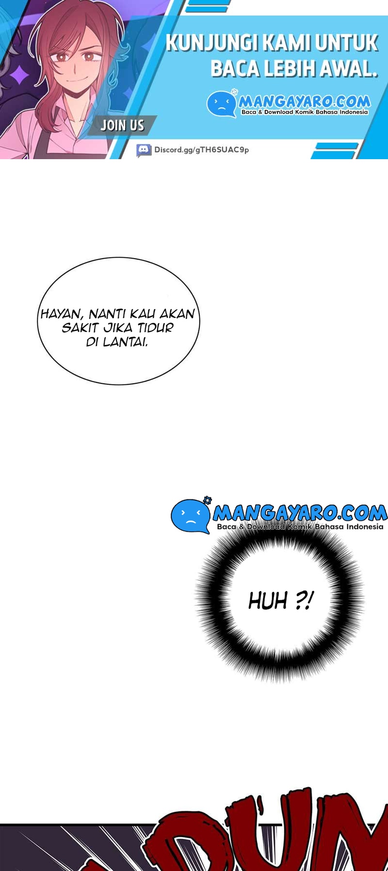 The Chef of Spirits Chapter 2.1 - halaman 32
