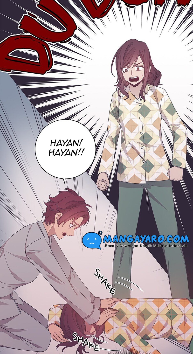 The Chef of Spirits Chapter 2.1 - halaman 33