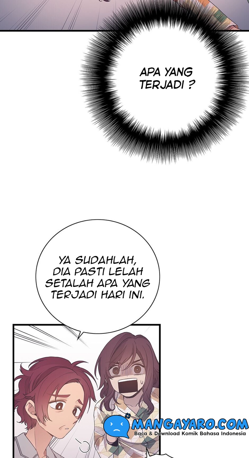 The Chef of Spirits Chapter 2.1 - halaman 34