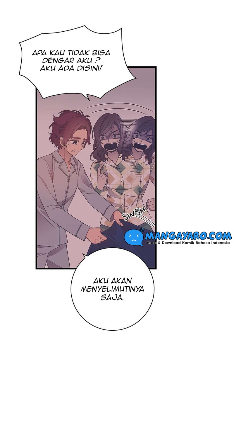 The Chef of Spirits Chapter 2.1 - halaman 36