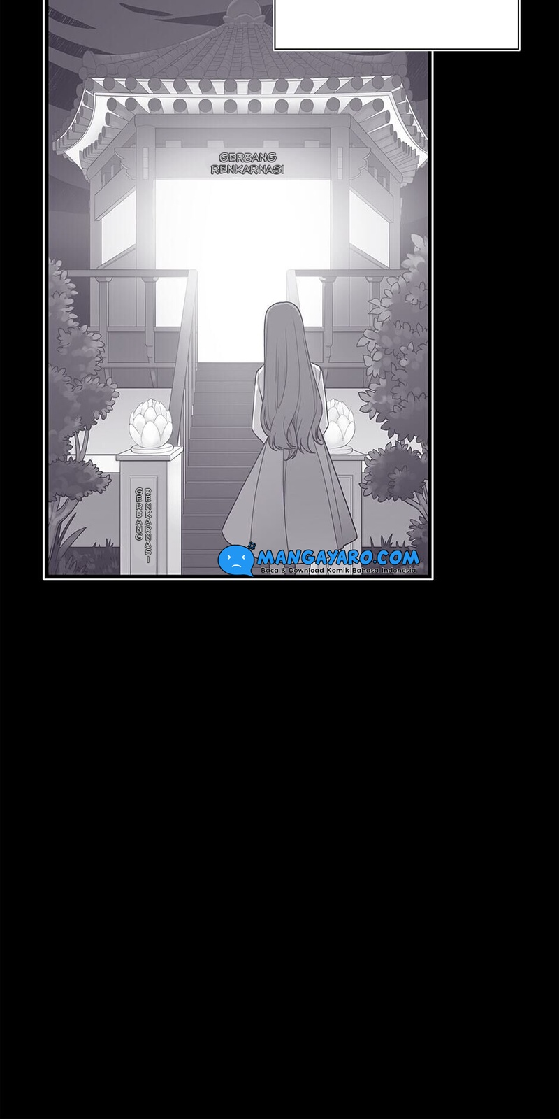 The Chef of Spirits Chapter 2.1 - halaman 6