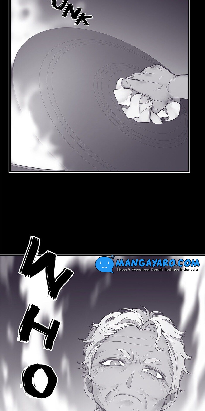 The Chef of Spirits Chapter 2.1 - halaman 8