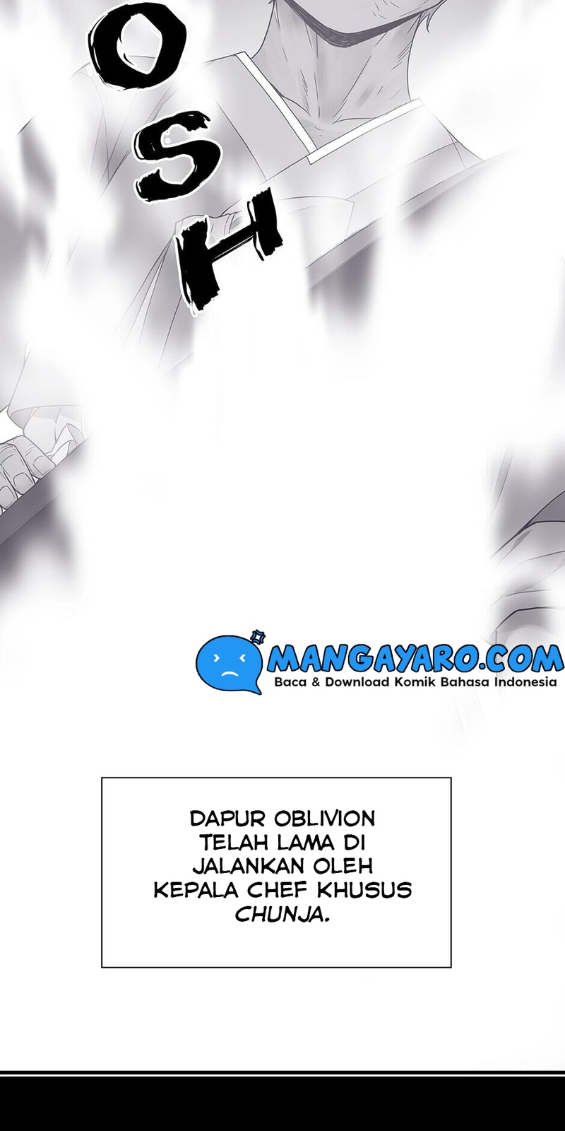 The Chef of Spirits Chapter 2.1 - halaman 9