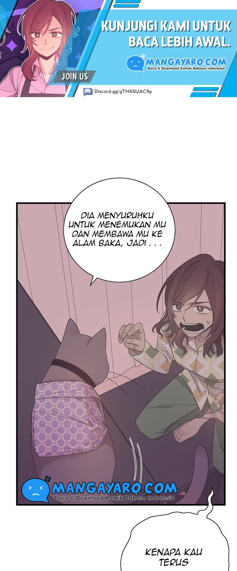 The Chef of Spirits Chapter 2.2 - halaman 12
