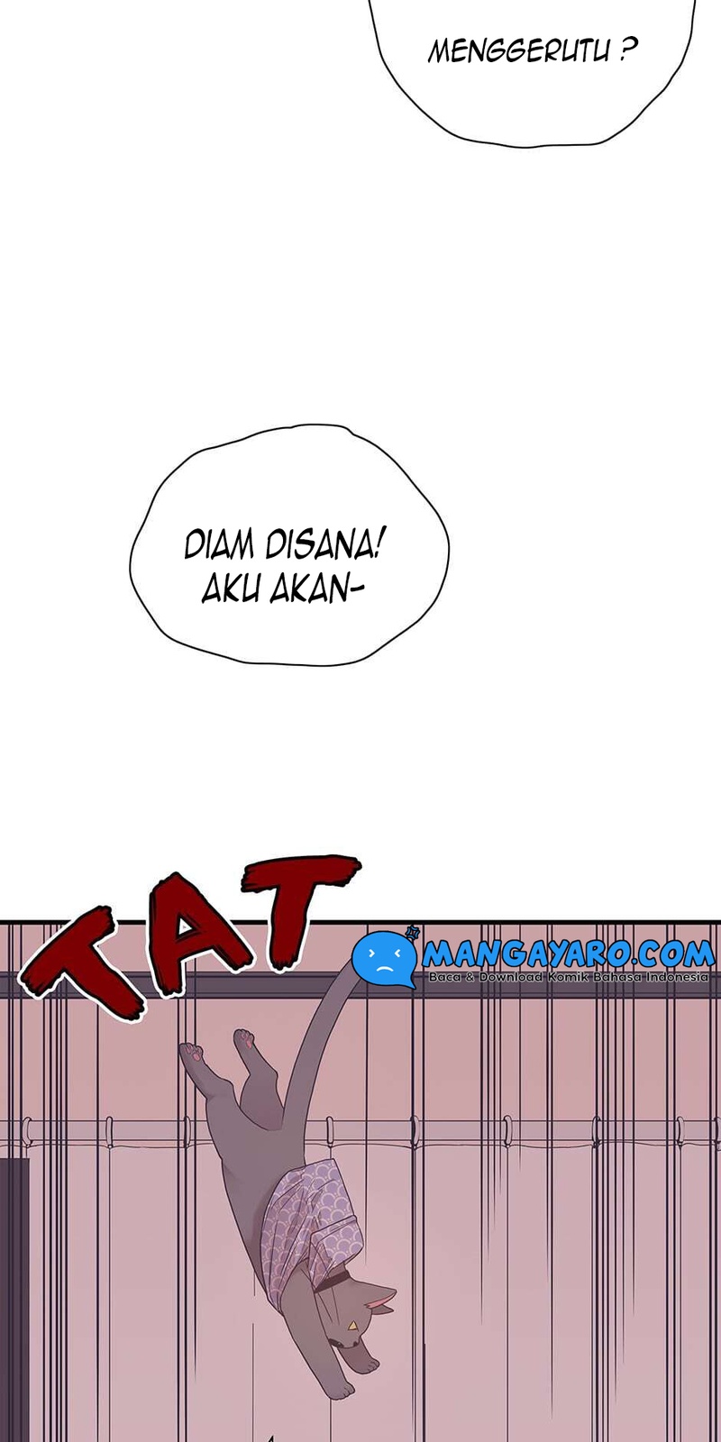 The Chef of Spirits Chapter 2.2 - halaman 13
