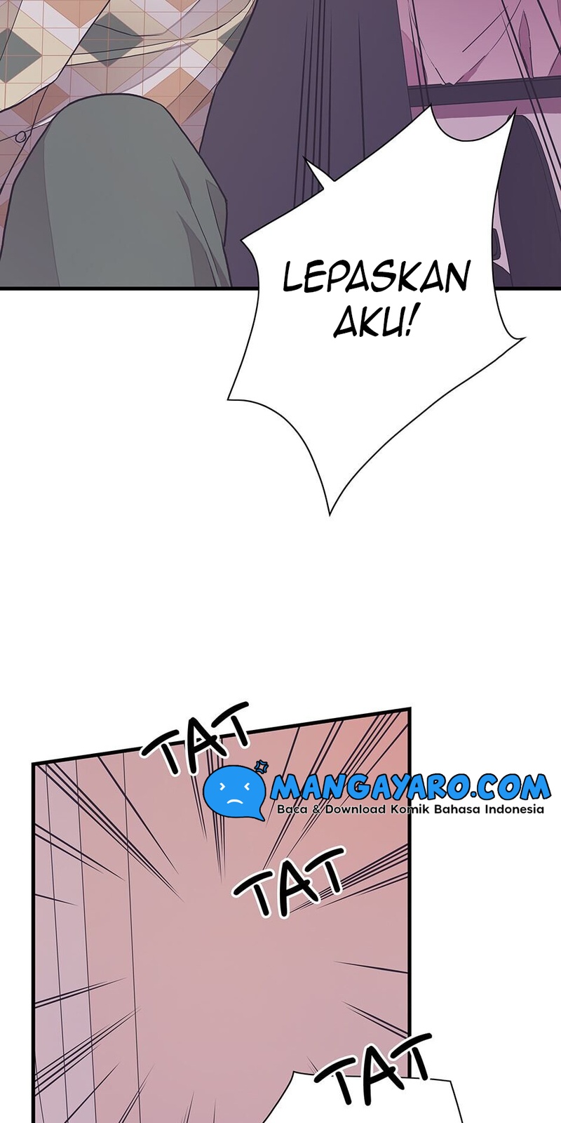 The Chef of Spirits Chapter 2.2 - halaman 18