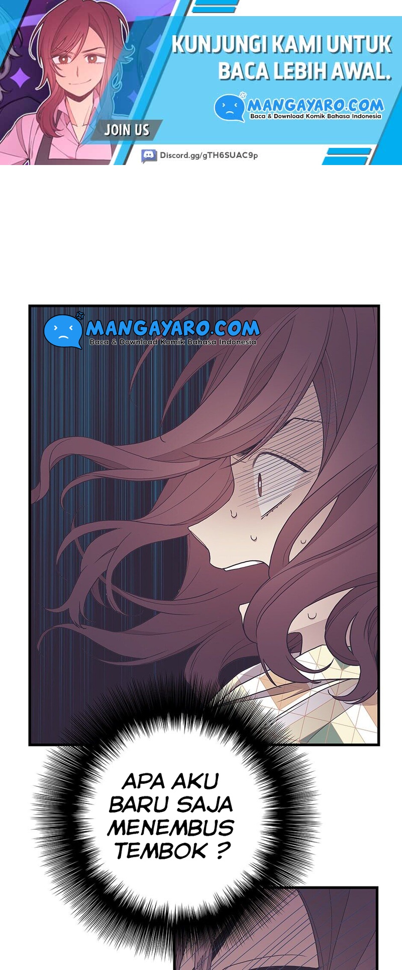 The Chef of Spirits Chapter 2.2 - halaman 22