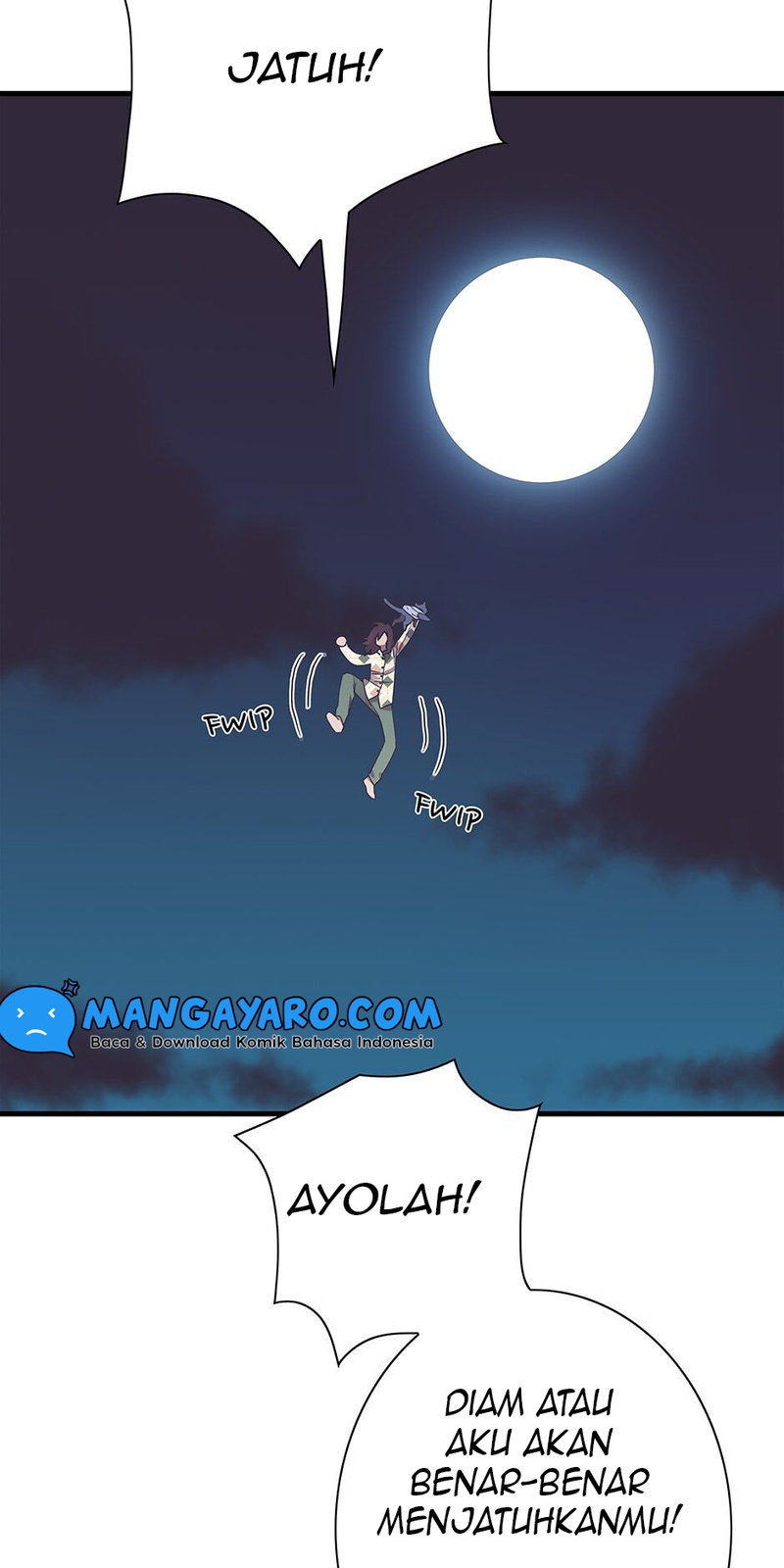 The Chef of Spirits Chapter 2.2 - halaman 25