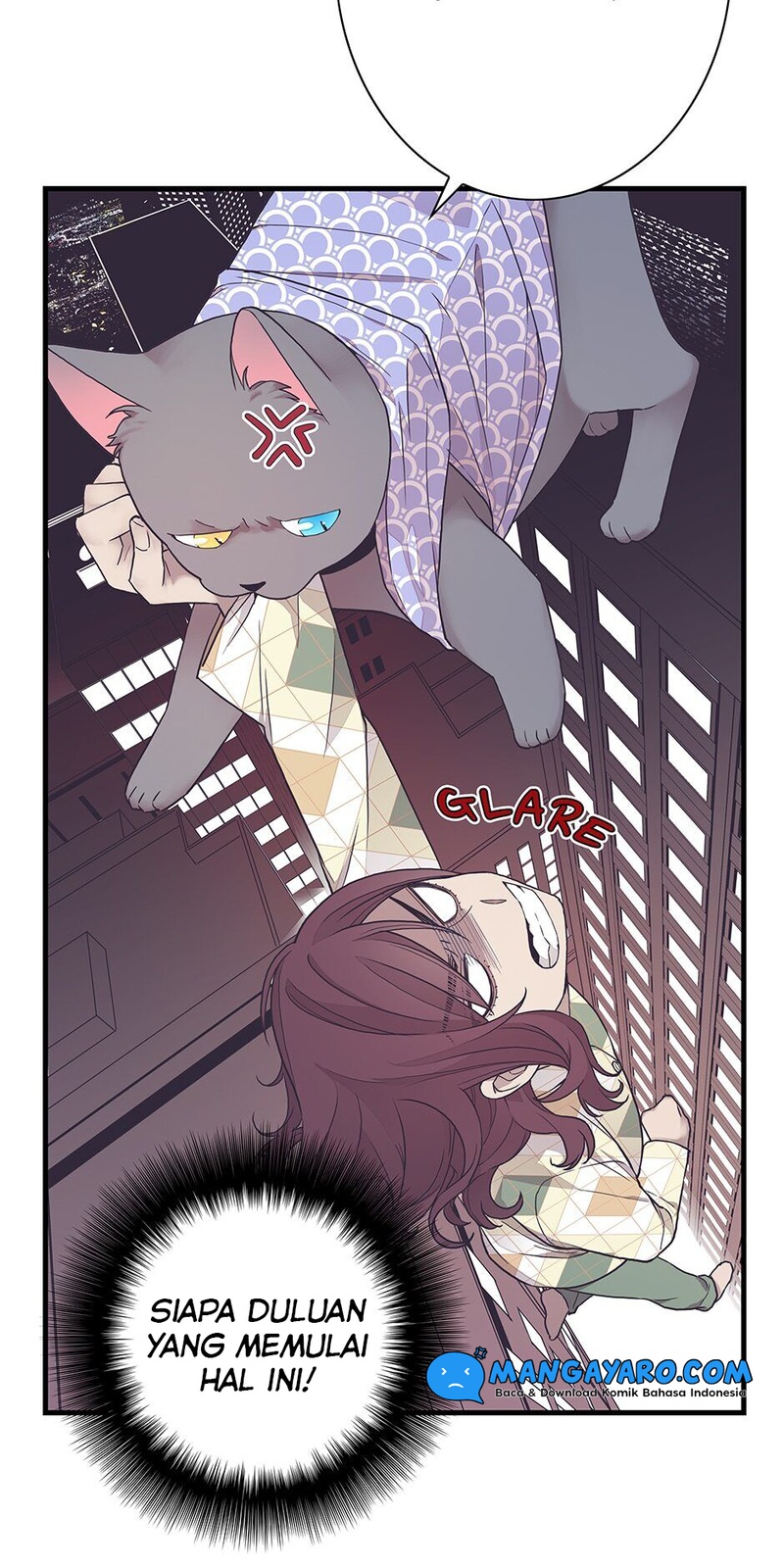 The Chef of Spirits Chapter 2.2 - halaman 26