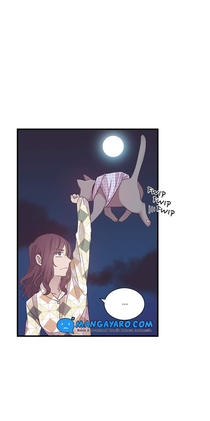 The Chef of Spirits Chapter 2.2 - halaman 27