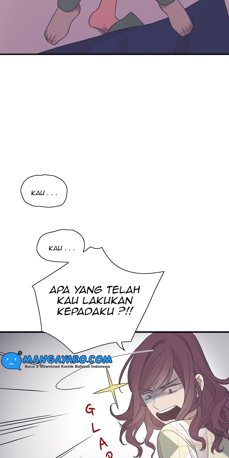 The Chef of Spirits Chapter 2.2 - halaman 3