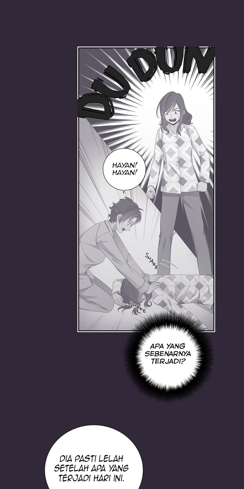 The Chef of Spirits Chapter 2.2 - halaman 33