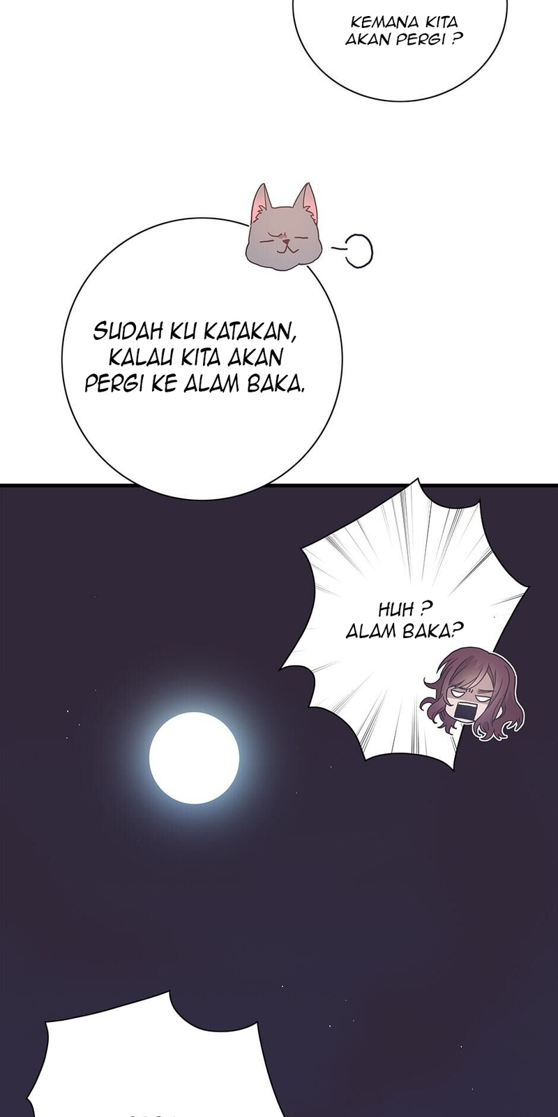 The Chef of Spirits Chapter 2.2 - halaman 40