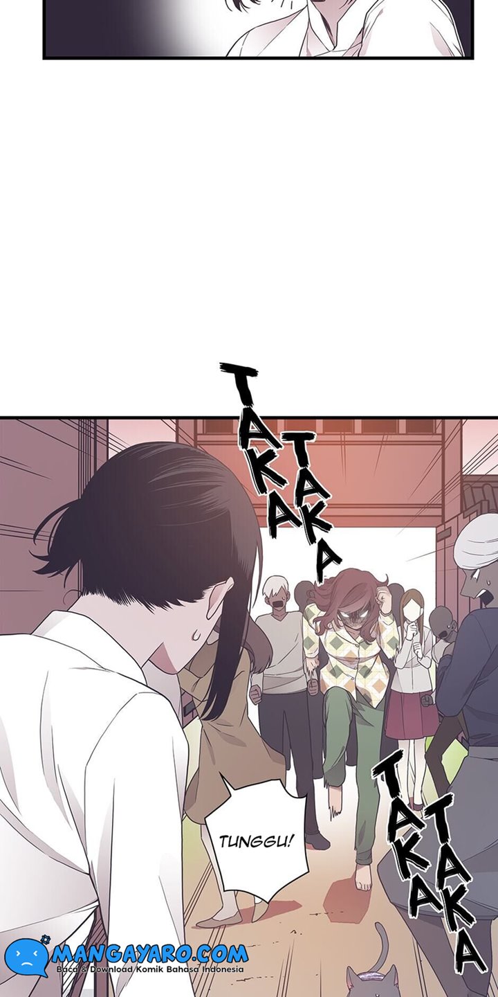 The Chef of Spirits Chapter 3.1 - halaman 10