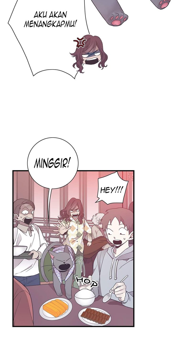 The Chef of Spirits Chapter 3.1 - halaman 14
