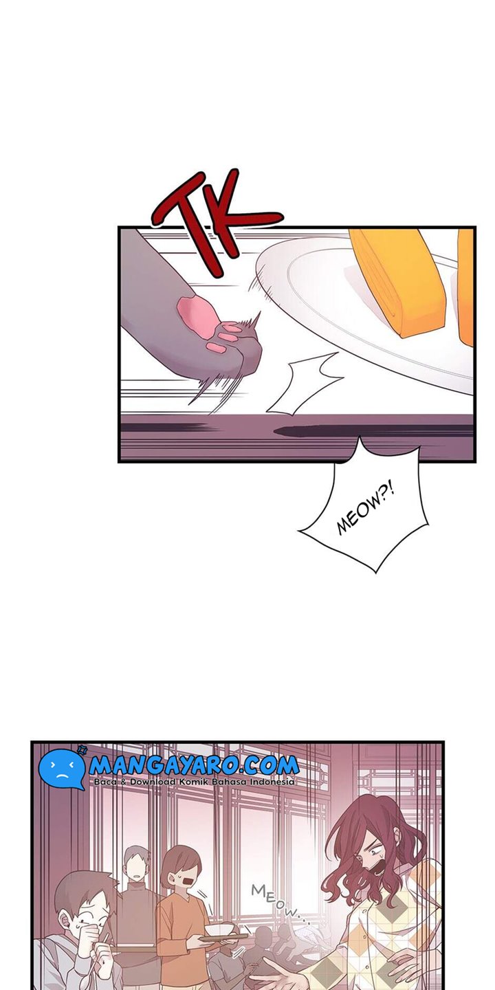 The Chef of Spirits Chapter 3.1 - halaman 15