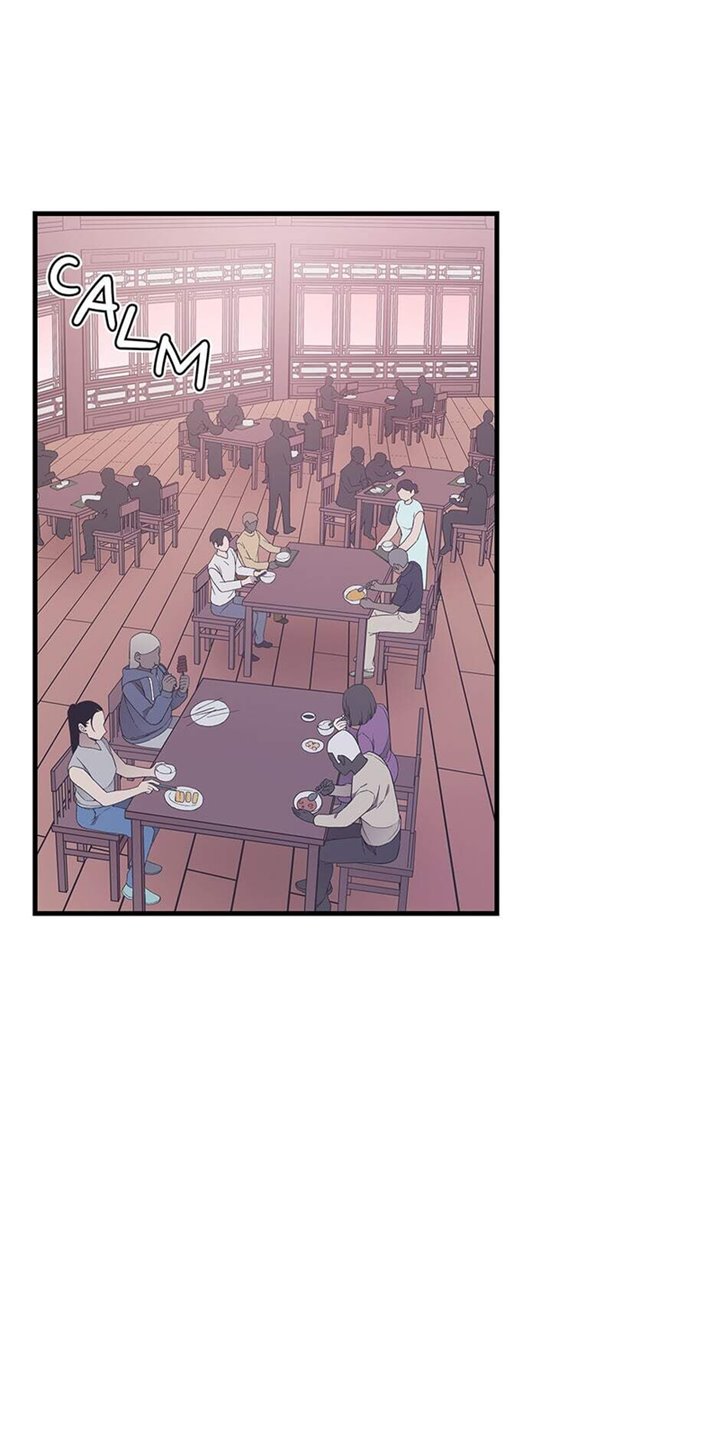 The Chef of Spirits Chapter 3.1 - halaman 27