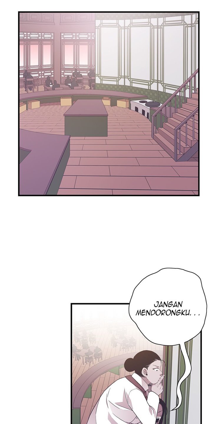 The Chef of Spirits Chapter 3.1 - halaman 28