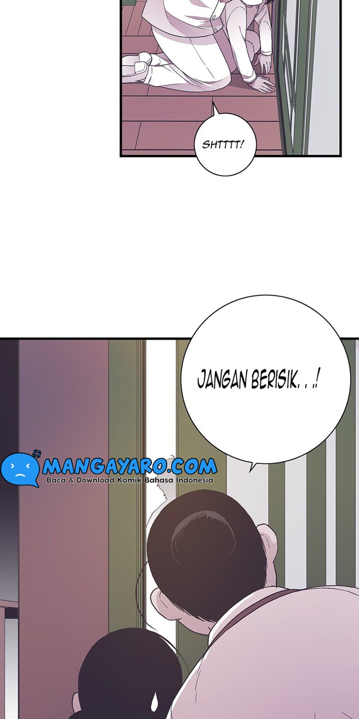 The Chef of Spirits Chapter 3.1 - halaman 29