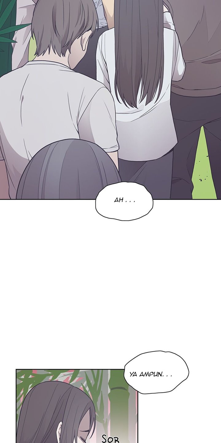 The Chef of Spirits Chapter 3.1 - halaman 3