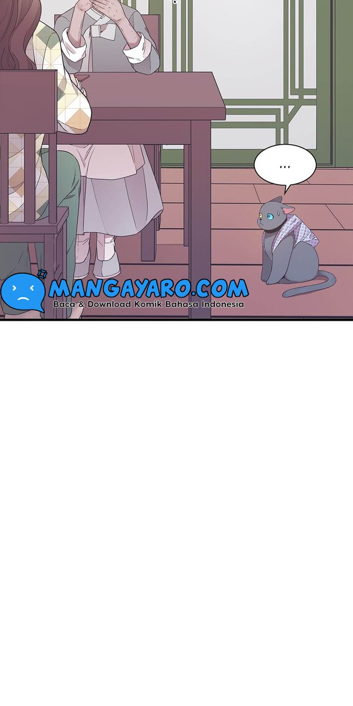 The Chef of Spirits Chapter 3.1 - halaman 31