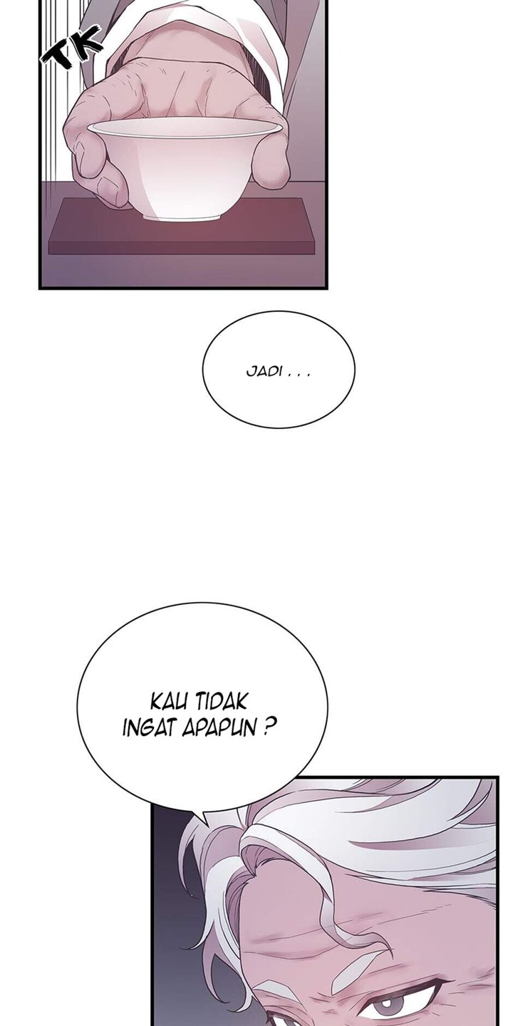 The Chef of Spirits Chapter 3.1 - halaman 33