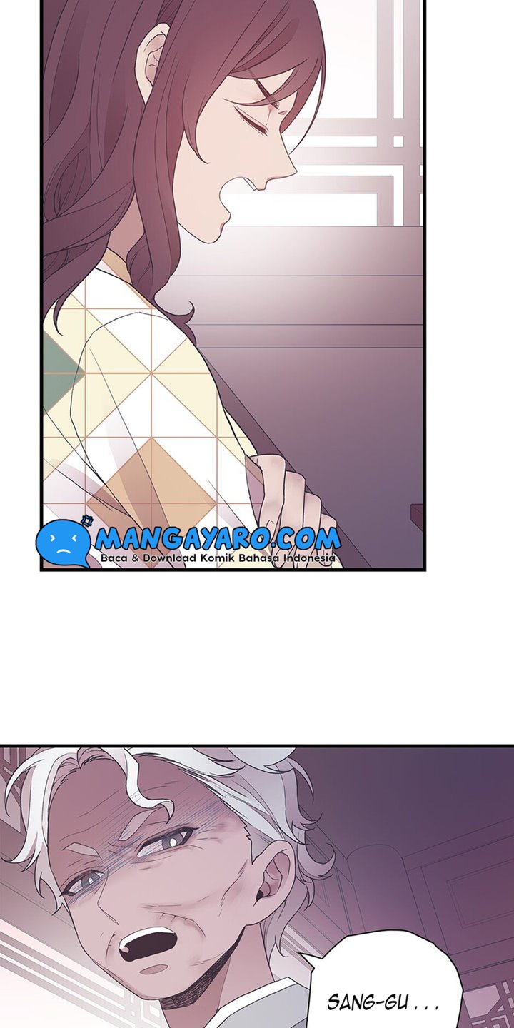 The Chef of Spirits Chapter 3.1 - halaman 35
