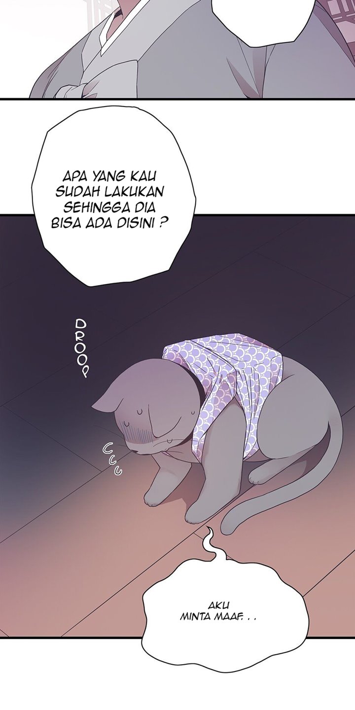 The Chef of Spirits Chapter 3.1 - halaman 36