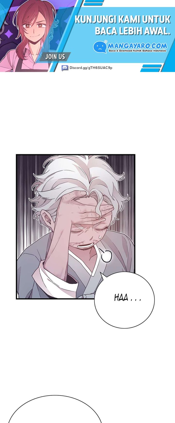 The Chef of Spirits Chapter 3.1 - halaman 37