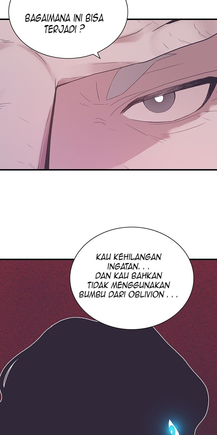 The Chef of Spirits Chapter 3.1 - halaman 38