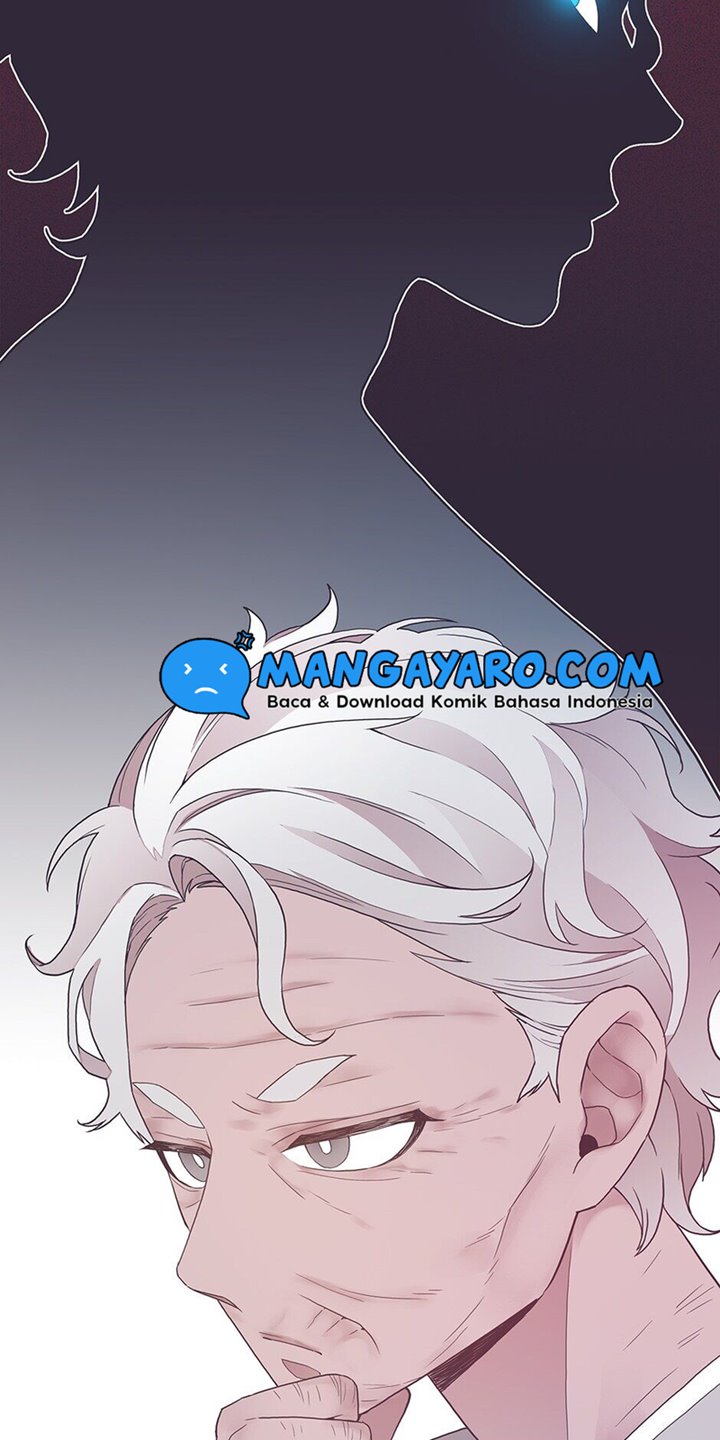 The Chef of Spirits Chapter 3.1 - halaman 39