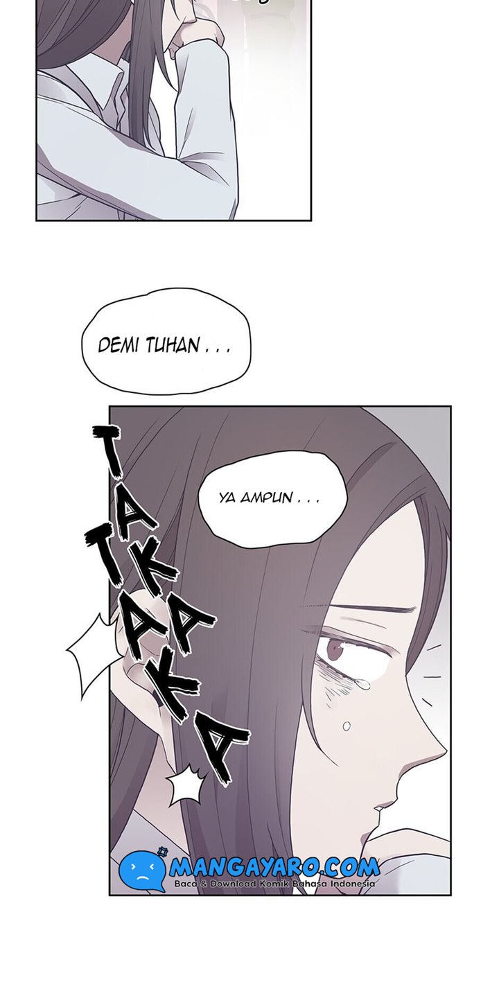 The Chef of Spirits Chapter 3.1 - halaman 4