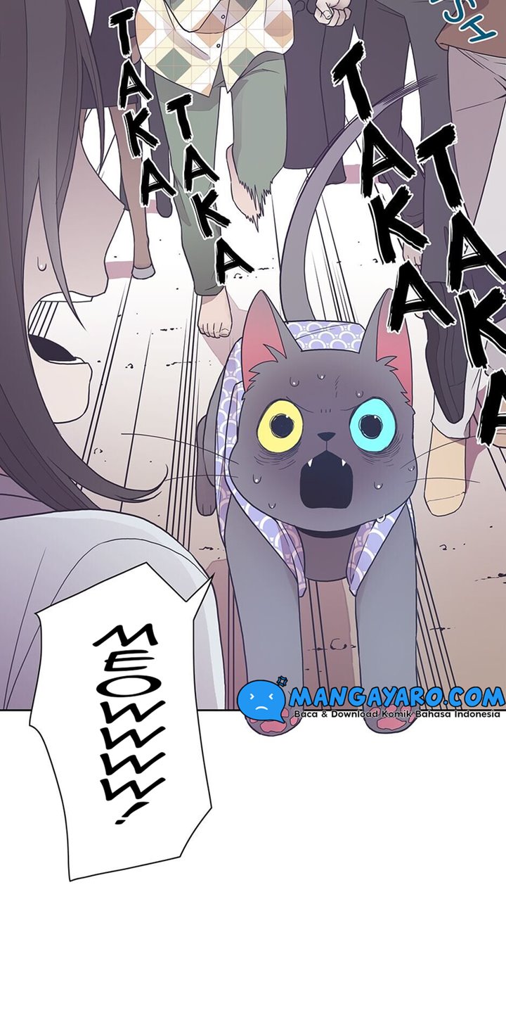 The Chef of Spirits Chapter 3.1 - halaman 6