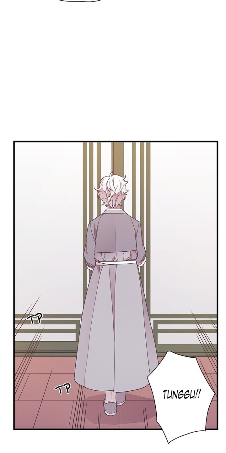 The Chef of Spirits Chapter 3.2 - halaman 11